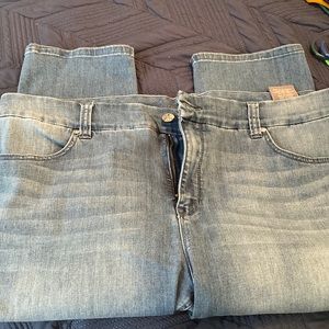 Melissa McCarthy Capri pants